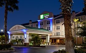 Holiday Inn Express & Suites Sarasota East By Ihg